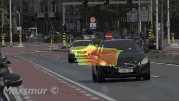 What's Making That Sound Right Now? Video-centric Audio-Visual Localization